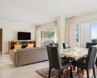 Rynek wtórny - apartment - Benahavís - La Quinta
