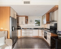 Rynek wtórny - apartment - Benahavís - La Quinta