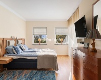 Rynek wtórny - apartment - Benahavís - La Quinta