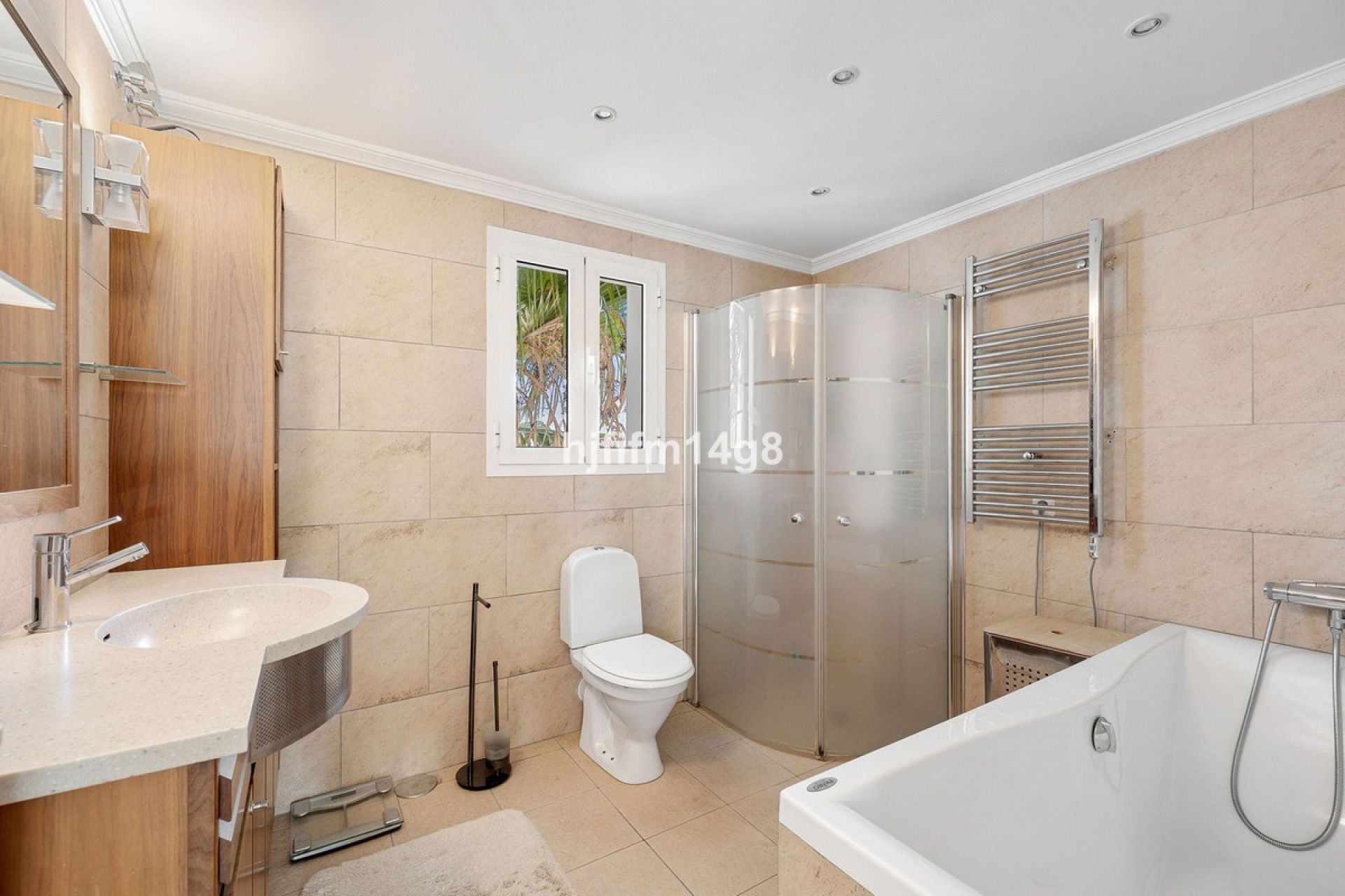 Rynek wtórny - apartment - Benahavís - La Quinta