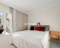 Rynek wtórny - apartment - Benahavís - La Quinta