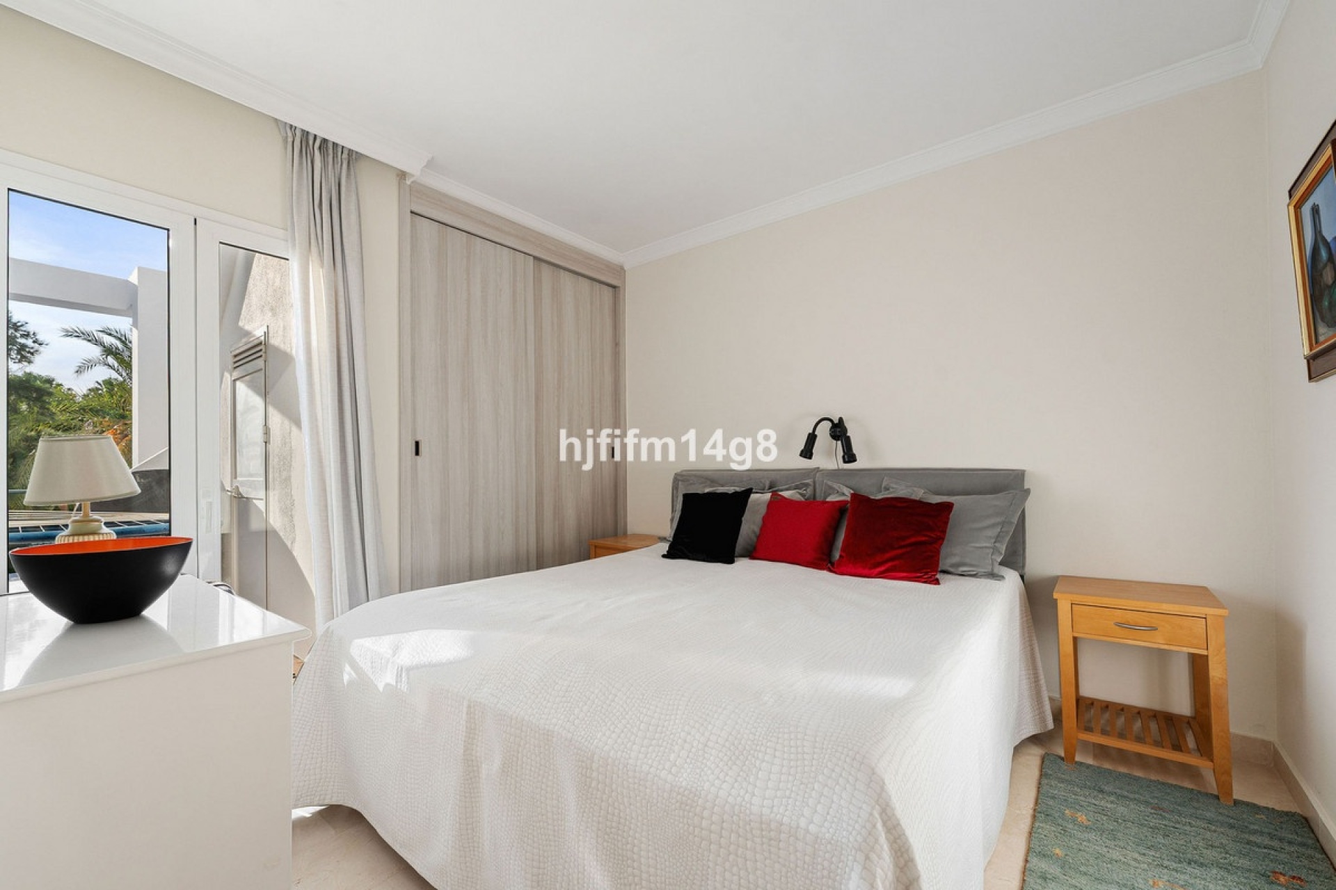 Rynek wtórny - apartment - Benahavís - La Quinta
