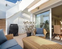 Rynek wtórny - apartment - Benahavís - La Quinta