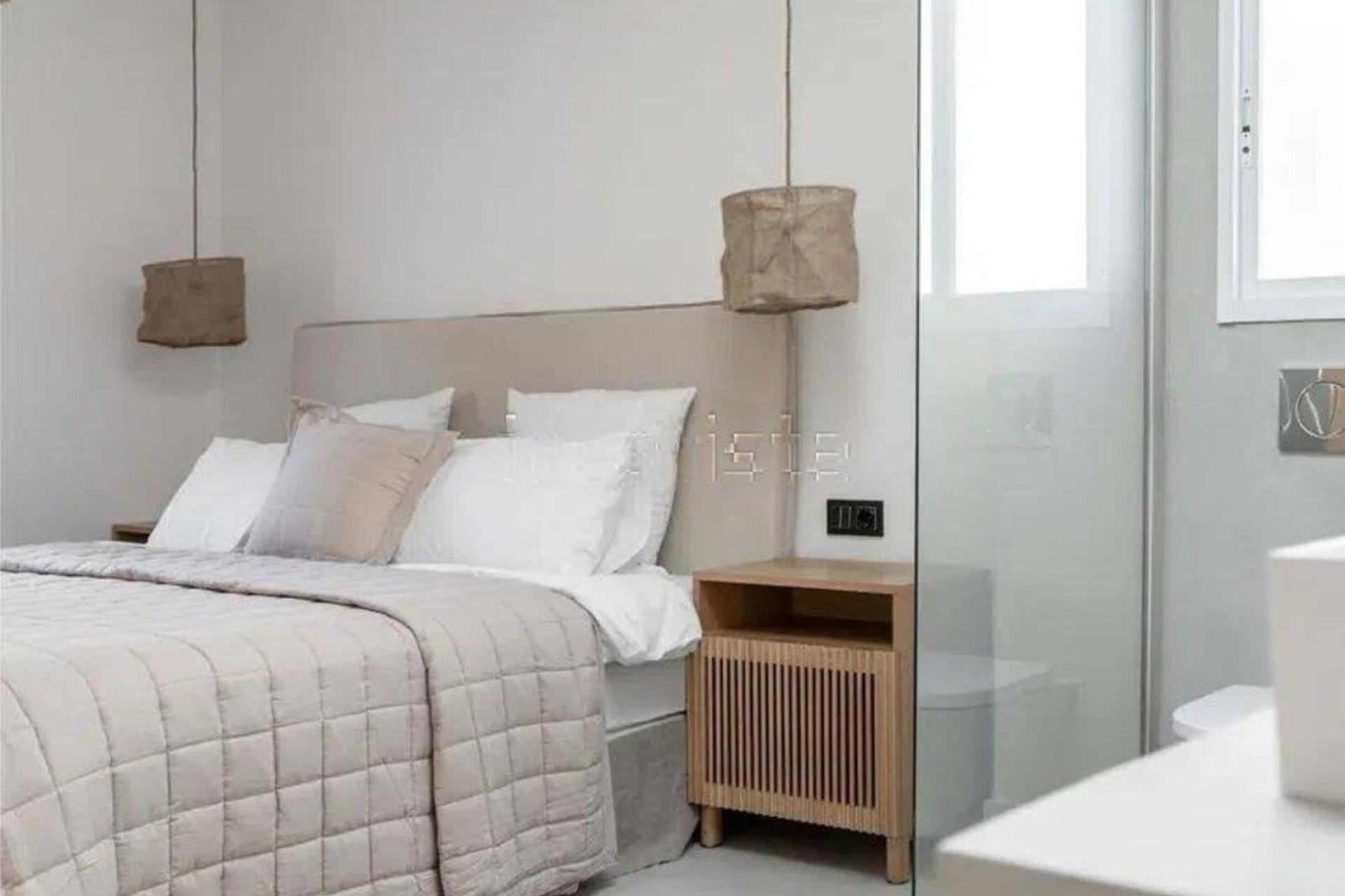Rynek wtórny - apartment - Benahavís - La Quinta