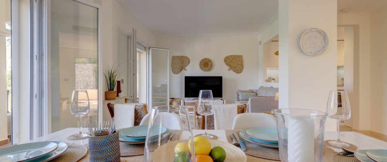 Rynek wtórny - apartment - Benahavís - La Quinta