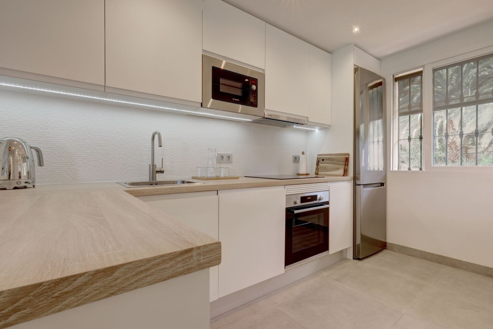 Rynek wtórny - apartment - Benahavís - La Quinta