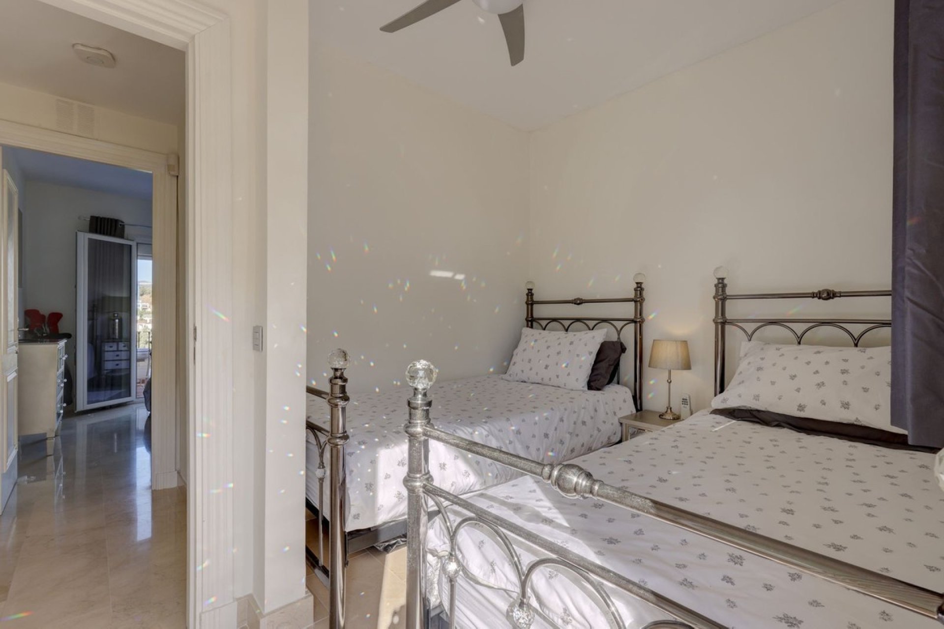 Rynek wtórny - apartment - Benahavís - La Quinta