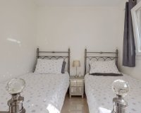 Rynek wtórny - apartment - Benahavís - La Quinta