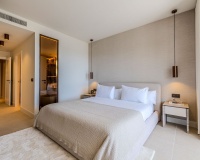 Rynek wtórny - apartment - Benahavís - La Quinta