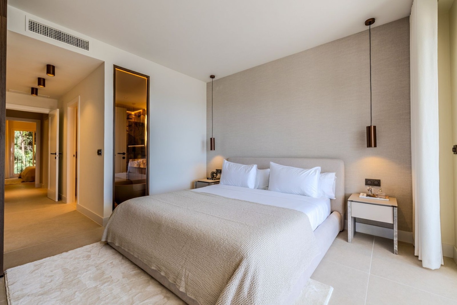 Rynek wtórny - apartment - Benahavís - La Quinta