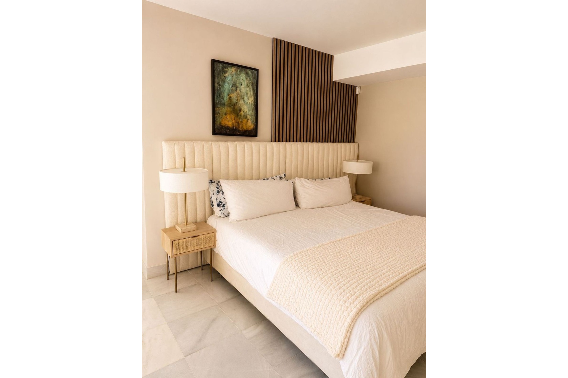 Rynek wtórny - apartment - Benahavís - La Quinta