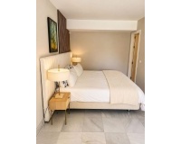 Rynek wtórny - apartment - Benahavís - La Quinta