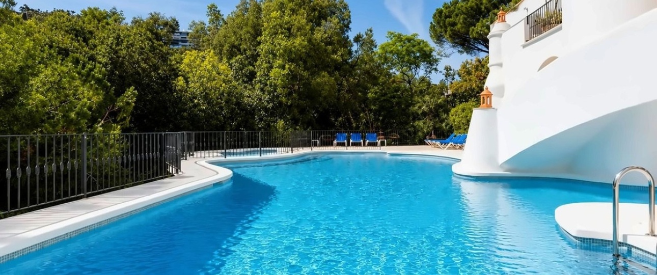 Rynek wtórny - apartment - Benahavís - La Quinta