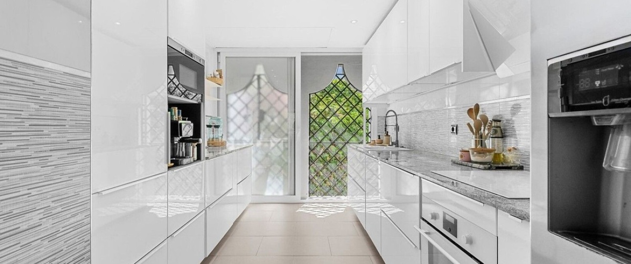 Rynek wtórny - apartment - Benahavís - La Quinta