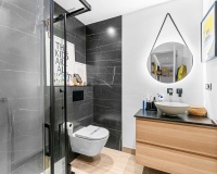 Rynek wtórny - apartment - Benahavís - La Quinta