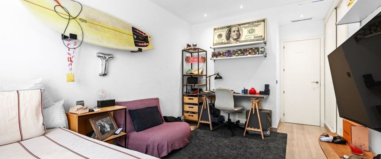 Rynek wtórny - apartment - Benahavís - La Quinta