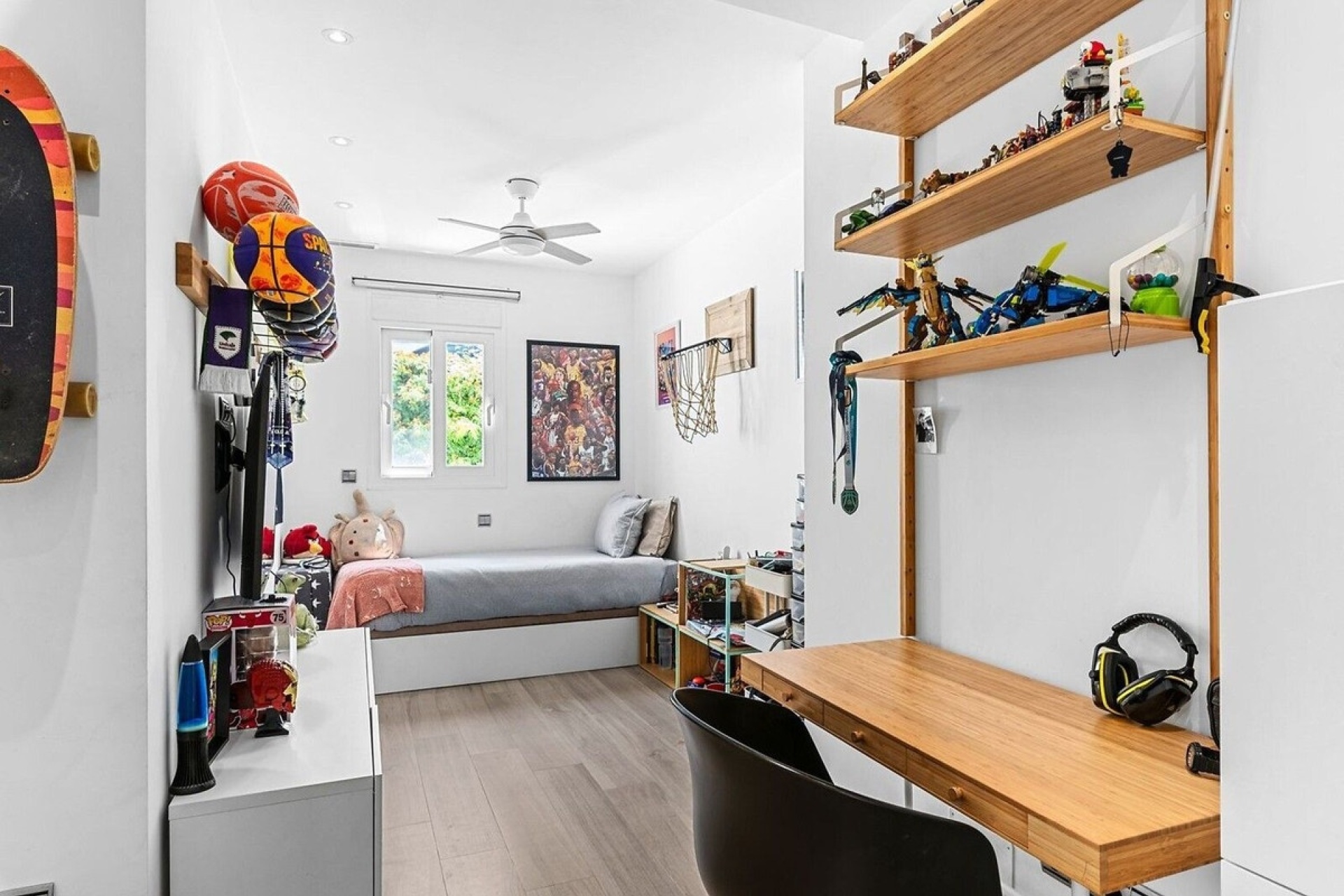 Rynek wtórny - apartment - Benahavís - La Quinta