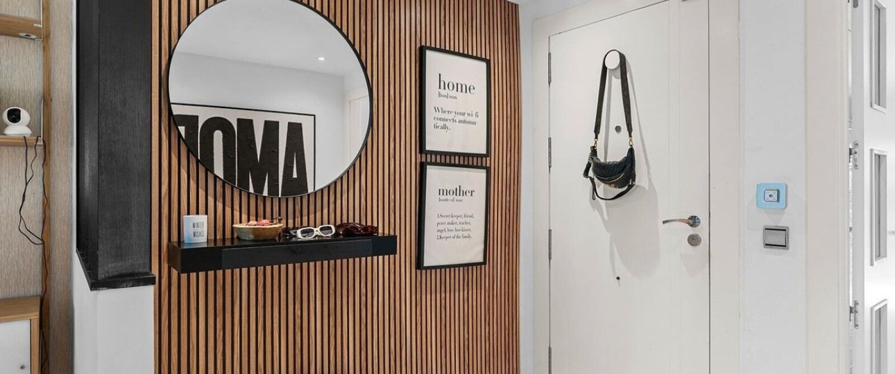 Rynek wtórny - apartment - Benahavís - La Quinta