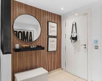 Rynek wtórny - apartment - Benahavís - La Quinta