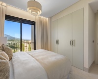Rynek wtórny - apartment - Benahavís - La Quinta