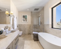 Rynek wtórny - apartment - Benahavís - La Quinta