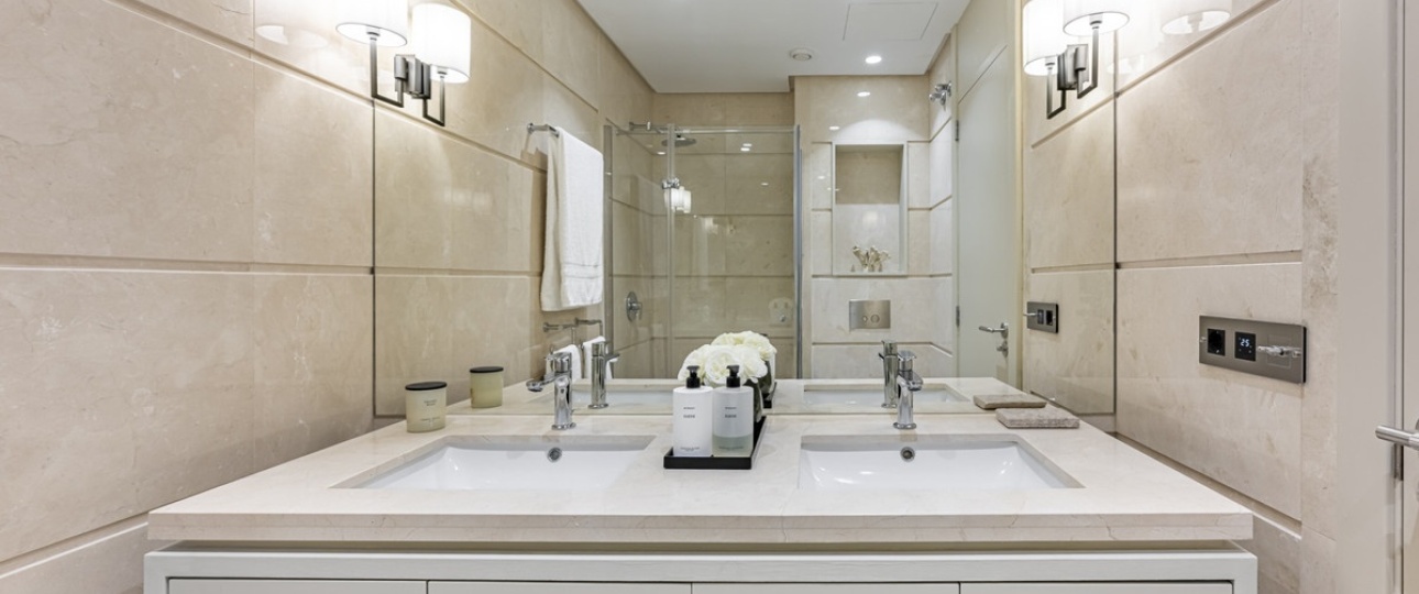 Rynek wtórny - apartment - Benahavís - La Quinta