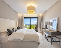 Rynek wtórny - apartment - Benahavís - La Quinta