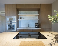 Rynek wtórny - apartment - Benahavís - La Quinta