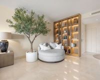 Rynek wtórny - apartment - Benahavís - La Quinta
