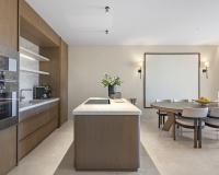 Rynek wtórny - apartment - Benahavís - La Quinta