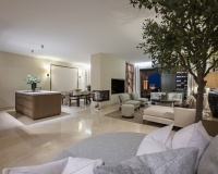 Rynek wtórny - apartment - Benahavís - La Quinta