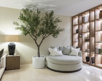 Rynek wtórny - apartment - Benahavís - La Quinta