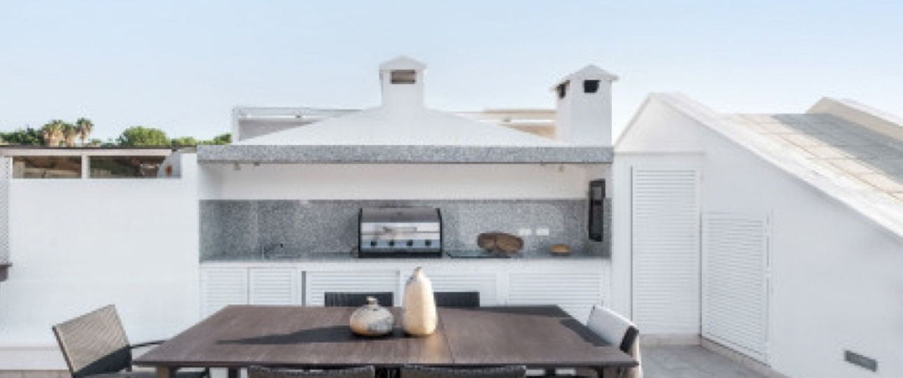 Rynek wtórny - apartment - Benahavís - La Quinta