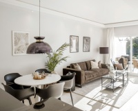 Rynek wtórny - apartment - Benahavís - La Quinta