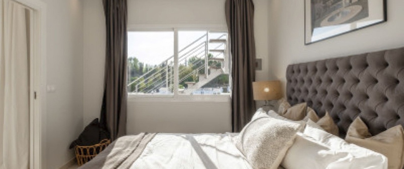 Rynek wtórny - apartment - Benahavís - La Quinta