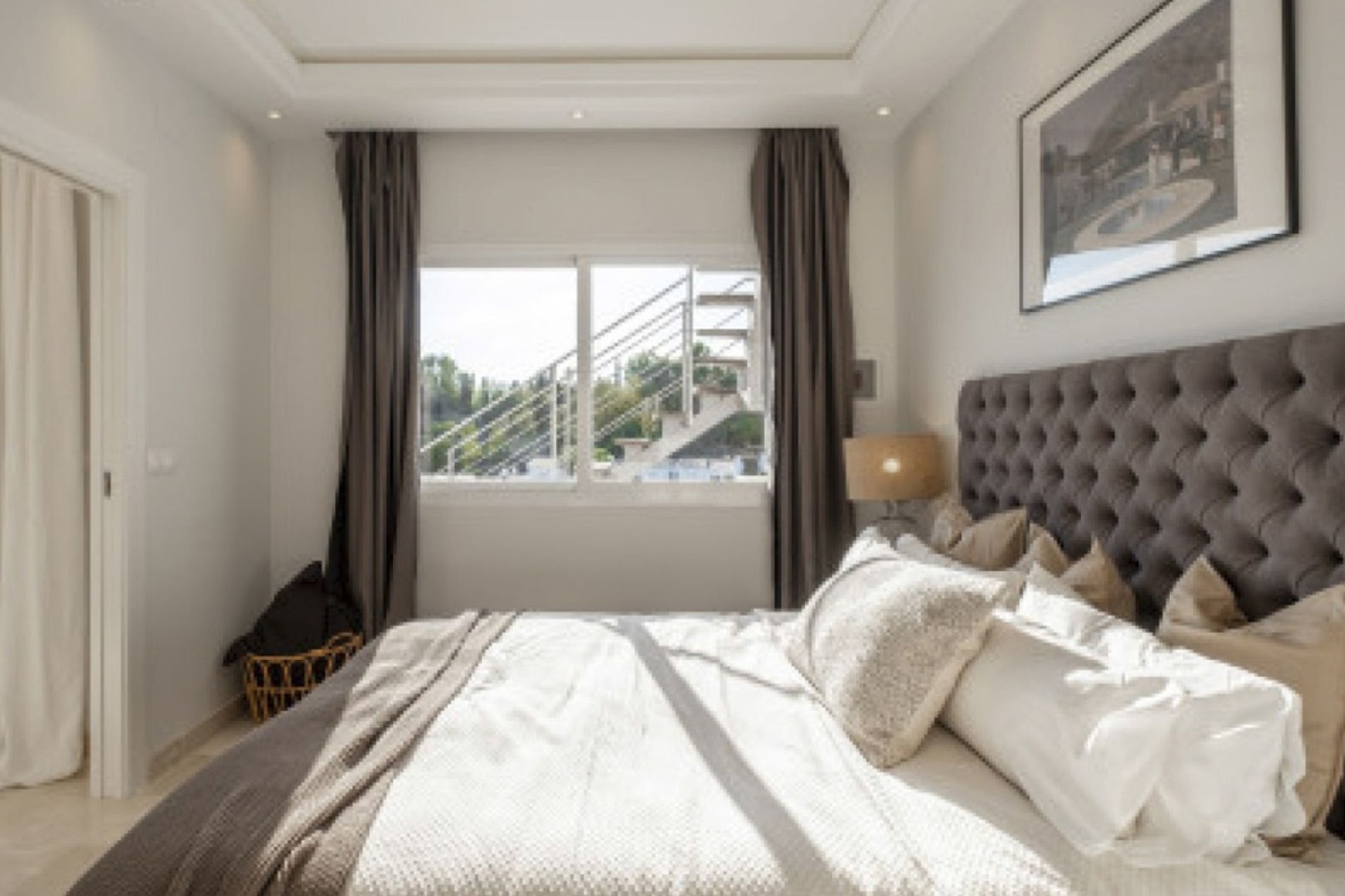 Rynek wtórny - apartment - Benahavís - La Quinta