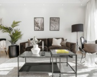 Rynek wtórny - apartment - Benahavís - La Quinta