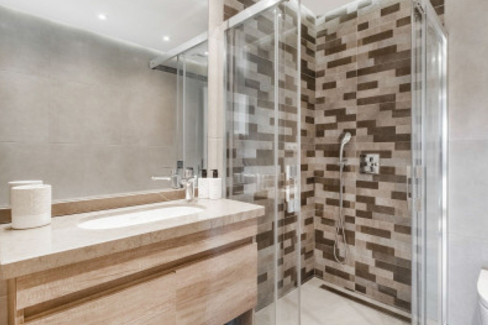 Rynek wtórny - apartment - Benahavís - La Quinta