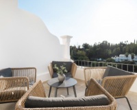Rynek wtórny - apartment - Benahavís - La Quinta