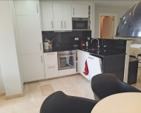 Rynek wtórny - apartment - Benahavís - La Quinta