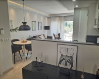 Rynek wtórny - apartment - Benahavís - La Quinta
