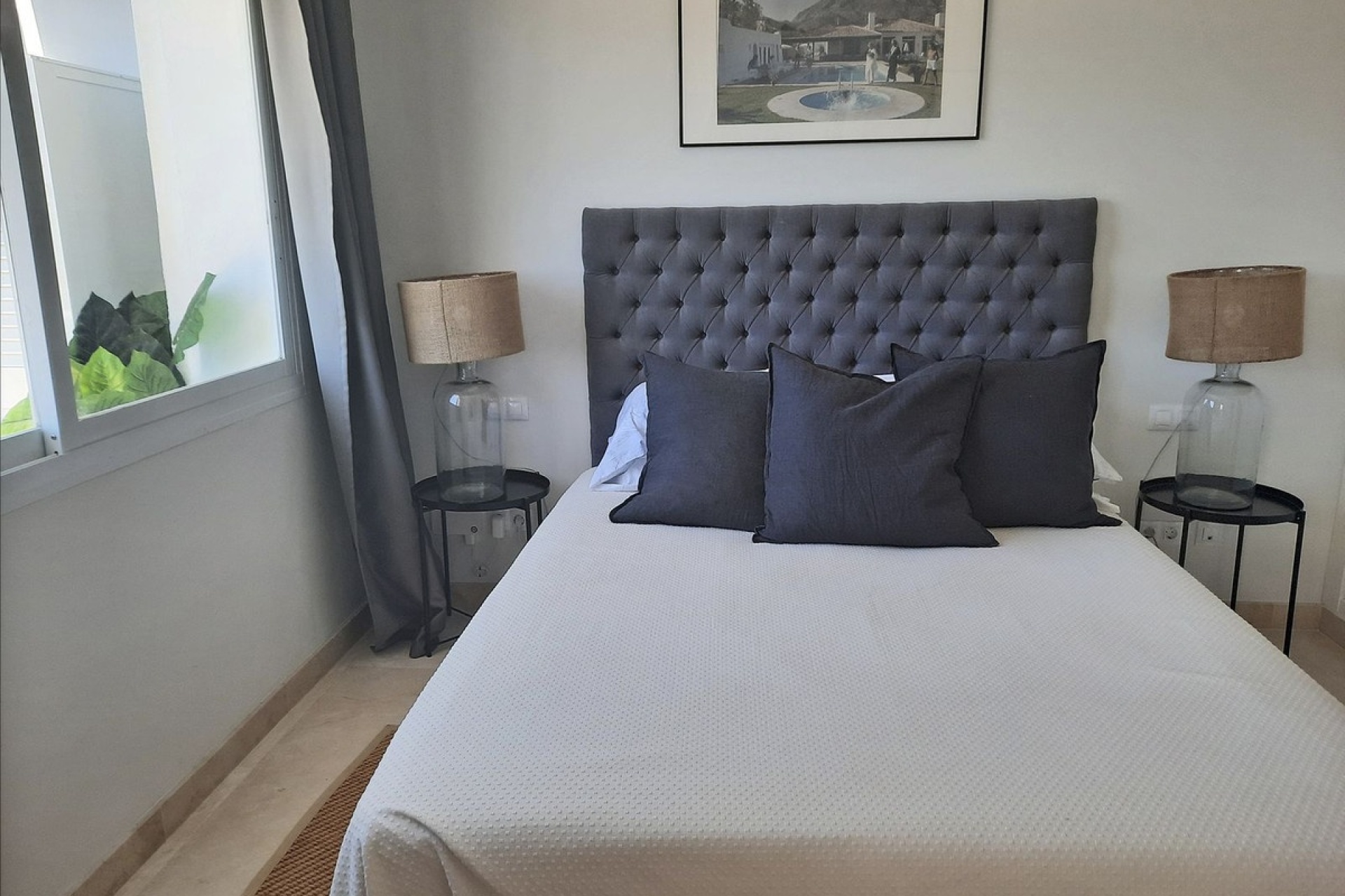 Rynek wtórny - apartment - Benahavís - La Quinta