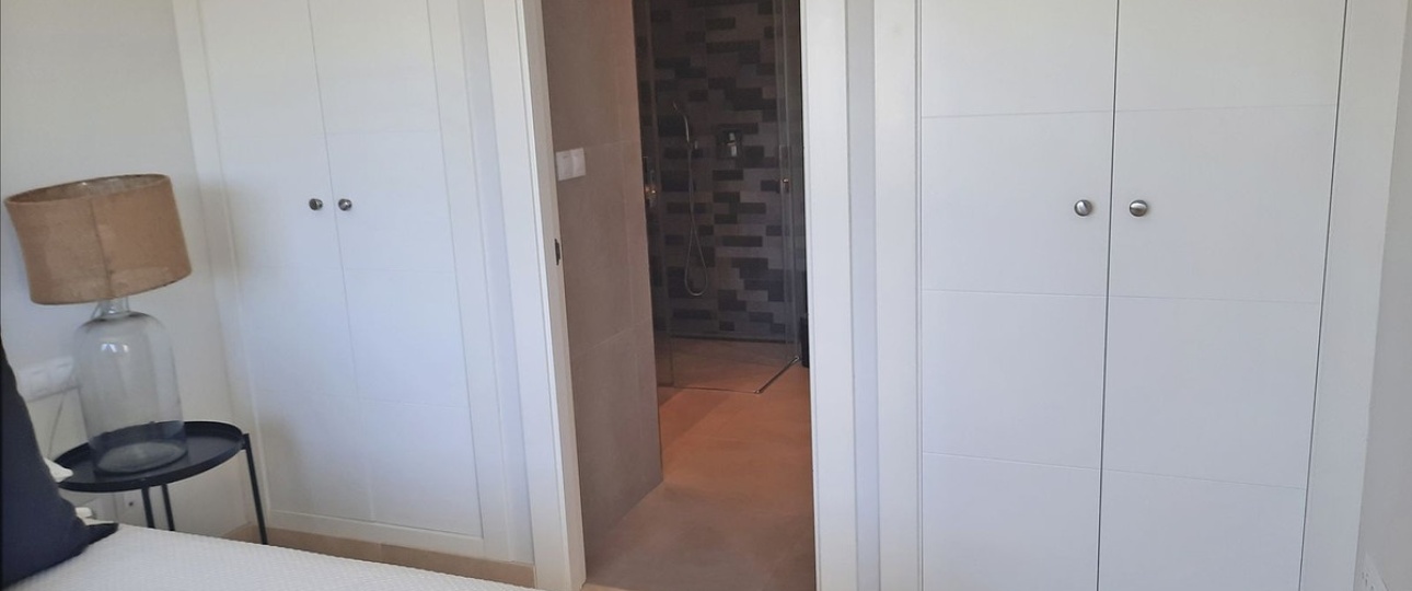 Rynek wtórny - apartment - Benahavís - La Quinta