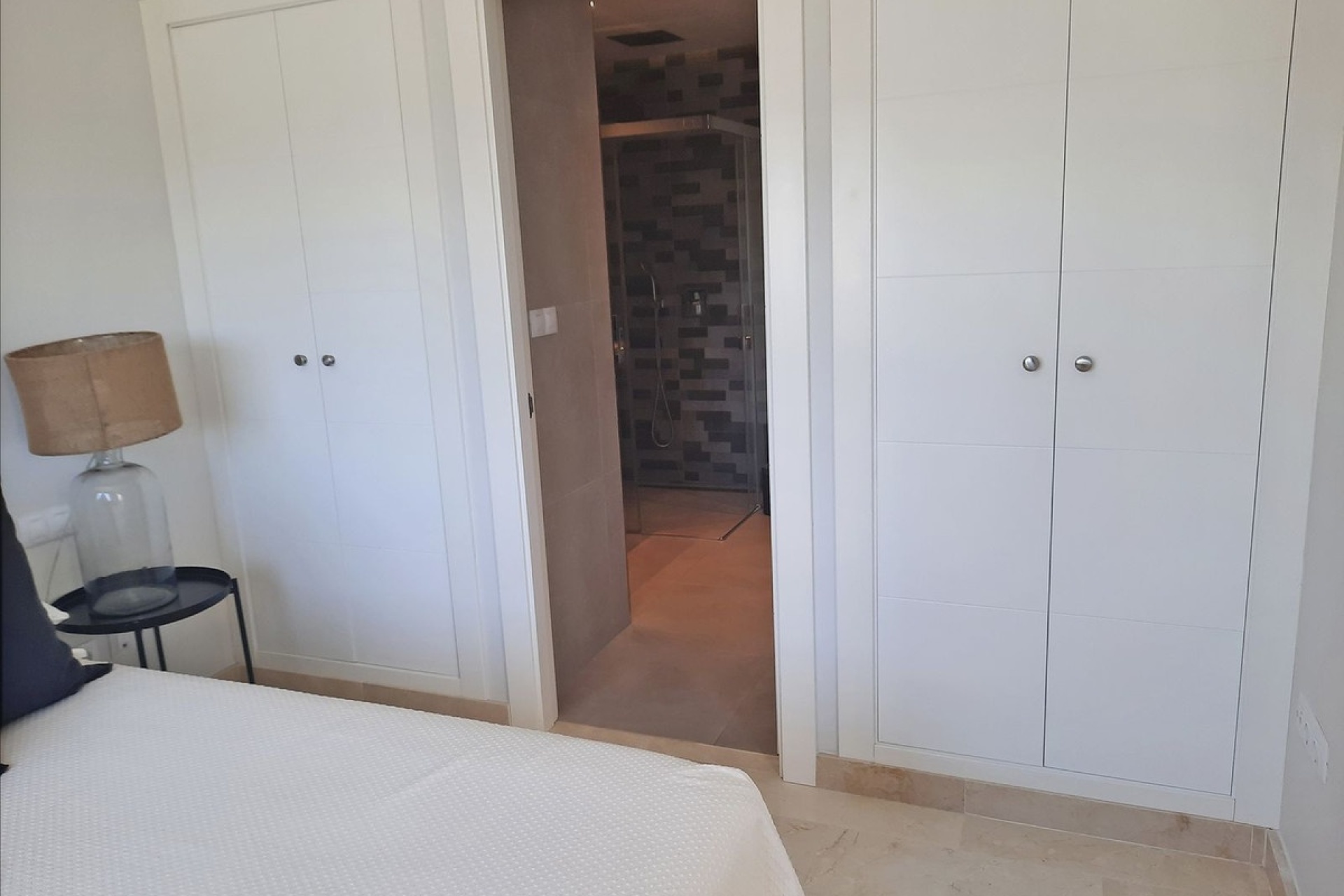 Rynek wtórny - apartment - Benahavís - La Quinta