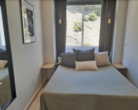 Rynek wtórny - apartment - Benahavís - La Quinta