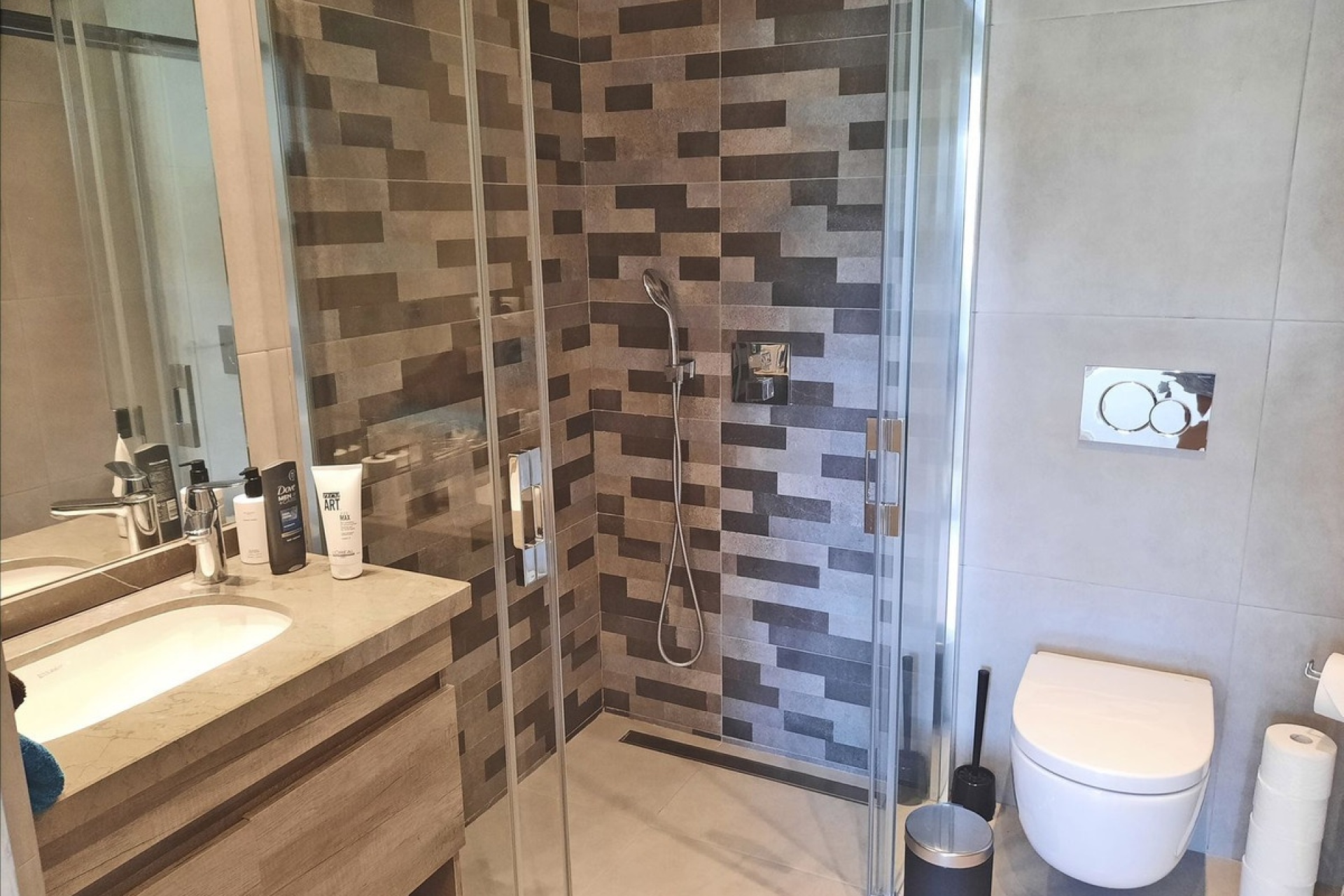 Rynek wtórny - apartment - Benahavís - La Quinta