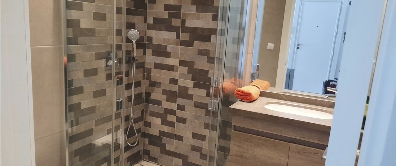 Rynek wtórny - apartment - Benahavís - La Quinta