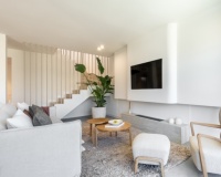 Rynek wtórny - apartment - Benahavís - La Quinta
