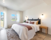 Rynek wtórny - apartment - Benahavís - La Quinta
