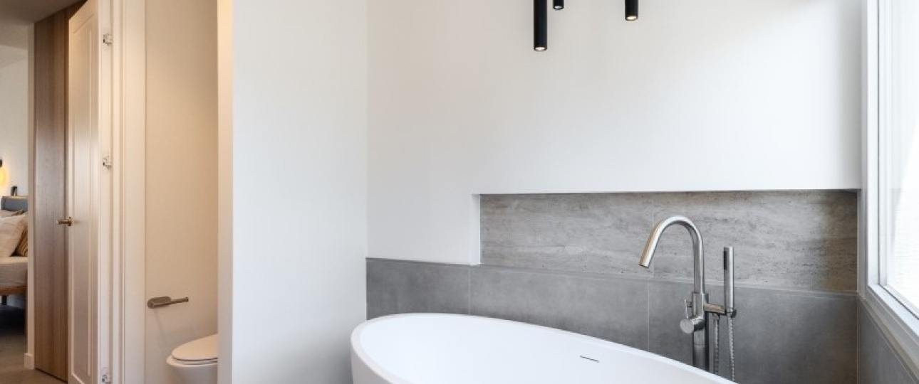 Rynek wtórny - apartment - Benahavís - La Quinta